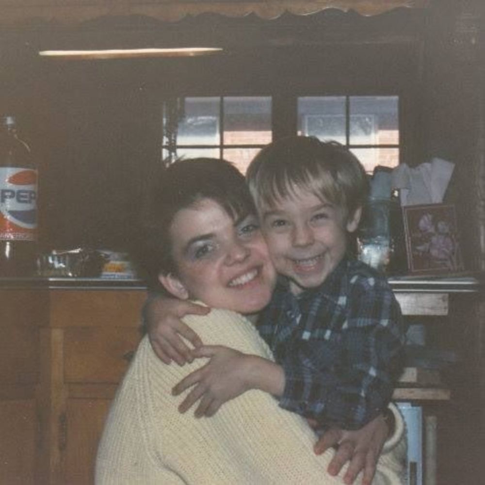 Meet your Posher, Shawn